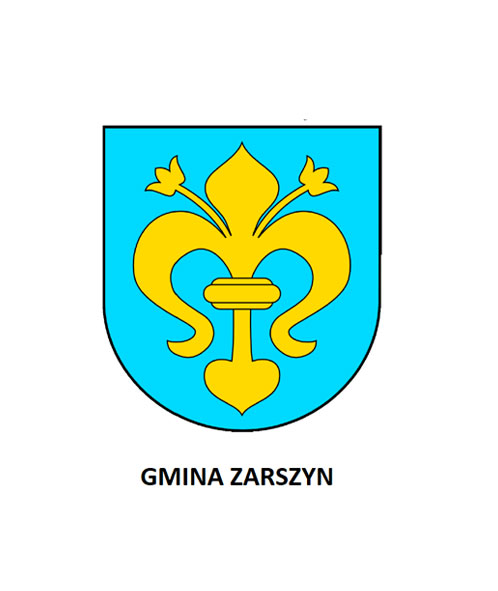 Gmina Zarszyn